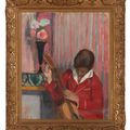 Henri Lebasque — Пьер Лебаск - исполнитель на гитаре, изображение 2