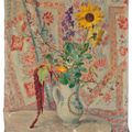 Henri Lebasque — Смерть природы в букете, изображение 2