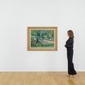 Henri Martin — Большой бассейн парка Маркайроль, изображение 5