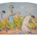 Henri Martin — Вендангезы, изображение 1