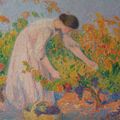 Henri Martin — Вендангезы, изображение 4