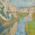 Henri Martin — Участок для строительства фалезов в Сен-Сирк-Лапопи, изображение 1