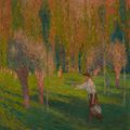 Henri Martin — Старший наемник в родах, Смотритель Муассона, изображение 1