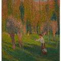 Henri Martin — Старший наемник в родах, Смотритель Муассона, изображение 2