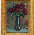 Henri Martin — Румяные пирожные в вазе "Далпайрат", изображение 2