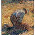 Henri Martin — Этюд для "Муассона", изображение 1