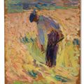 Henri Martin — Этюд для "Муассона", изображение 1