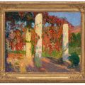 Henri Martin — Беседка для самостоятельной кухни в Маркизском стиле, изображение 3
