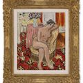 Henri Matisse — Ну что ж, очень неловко оставаться наедине, изображение 2