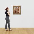 Henri Matisse — Ну что ж, очень неловко оставаться наедине, изображение 4