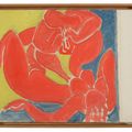 Henri Matisse — Румяная нимфа и фавн, изображение 3