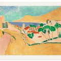 Henri Matisse — Жить в одиночестве, изображение 2