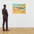 Henri Matisse — Жить в одиночестве, изображение 4