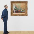 Henri Matisse — Смерть природы в чистоте, я, изображение 4