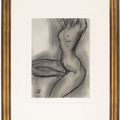 Henri Matisse — Ну II, изображение 2