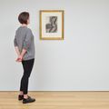 Henri Matisse — Ну II, изображение 3