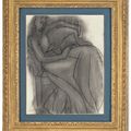Henri Matisse — Женщина танцует без стеснения, изображение 2