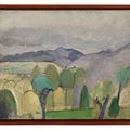Henri Matisse — Грандиозный платеж за деревья, изображение 2
