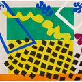 Henri Matisse — Джаз , Териада, Париж, 1947, изображение 13