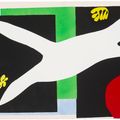 Henri Matisse — Джаз , Териада, Париж, 1947, изображение 14