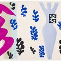 Henri Matisse — Джаз , Териада, Париж, 1947, изображение 17