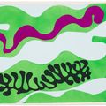 Henri Matisse — Джаз , Териада, Париж, 1947, изображение 20