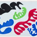 Henri Matisse — Джаз , Териада, Париж, 1947, изображение 21