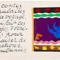 Henri Matisse — Джаз , Териада, Париж, 1947, изображение 22