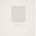 Henri Matisse — Джаз , Териада, Париж, 1947, изображение 23