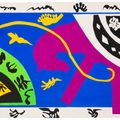 Henri Matisse — Джаз , Териада, Париж, 1947, изображение 6