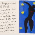 Henri Matisse — Джаз , Териада, Париж, 1947, изображение 10