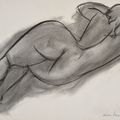 Henri Matisse — Одалиска, изображение 1