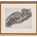 Henri Matisse — Одалиска, изображение 2