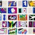 Henri Matisse — Джаз, изображение 1