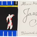 Henri Matisse — Джаз, изображение 2