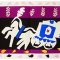 Henri Matisse — Джаз, изображение 11