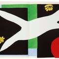 Henri Matisse — Джаз, изображение 13