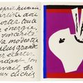 Henri Matisse — Джаз, изображение 14