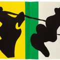Henri Matisse — Джаз, изображение 15