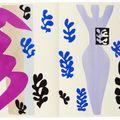 Henri Matisse — Джаз, изображение 16