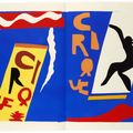 Henri Matisse — Джаз, изображение 3