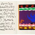 Henri Matisse — Джаз, изображение 21