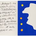 Henri Matisse — Джаз, изображение 4