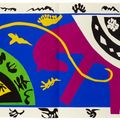 Henri Matisse — Джаз, изображение 6