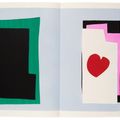 Henri Matisse — Джаз, изображение 8