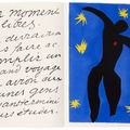 Henri Matisse — Джаз, изображение 9