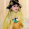 Henri Matisse — Невинность (в полном одиночестве) или помощница, изображение 1