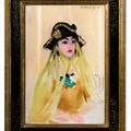 Henri Matisse — Невинность (в полном одиночестве) или помощница, изображение 2