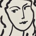 Henri Matisse — Женский облик, изображение 1