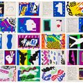 Henri Matisse — Джаз, изображение 1